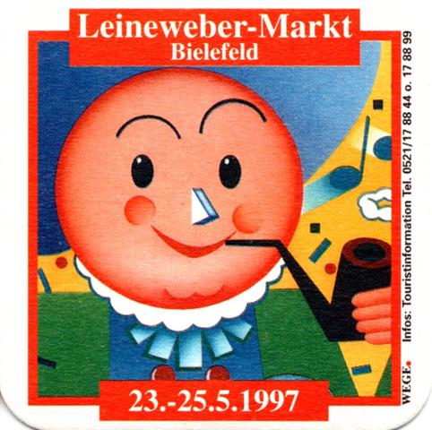 bielefeld bi-nw albrecht quad 1b (180-leineweber markt 1997)